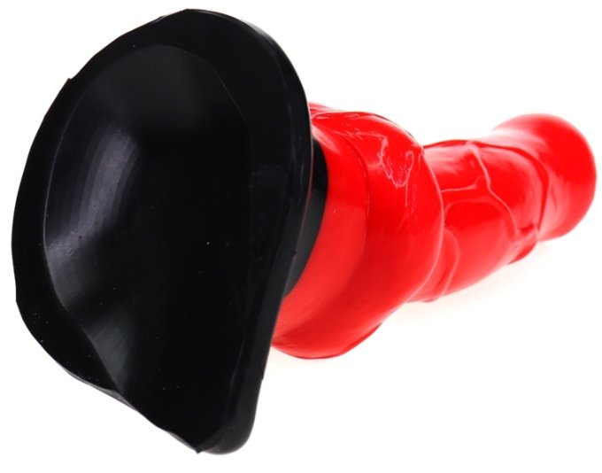 Gode Monster Doggy 17 x 6.3cm