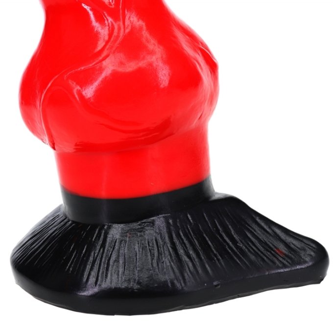Gode Monster Doggy 17 x 6.3cm