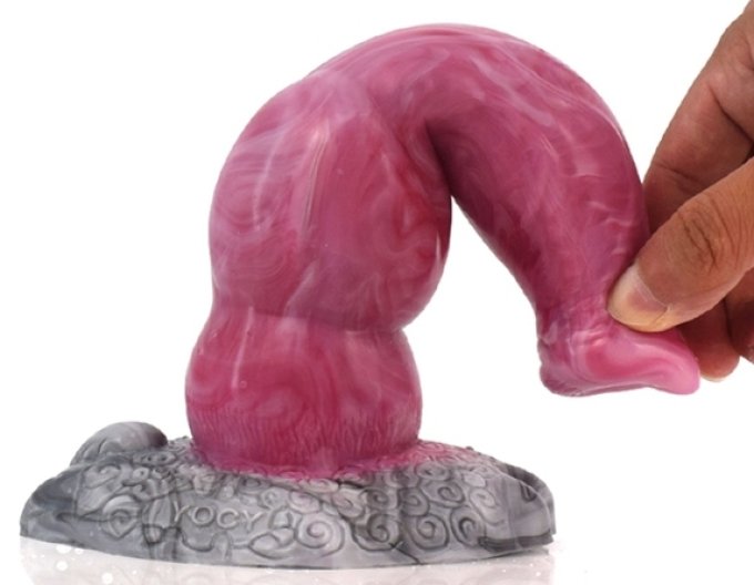 Gode monster Dogulz 19 x 5cm