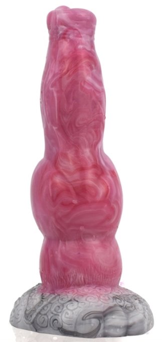 Gode monster Dogulz 19 x 5cm