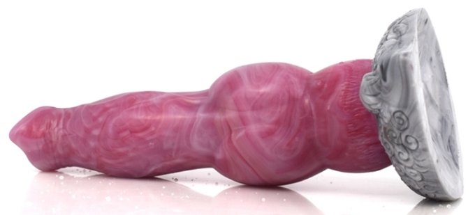 Gode monster Dogulz 19 x 5cm
