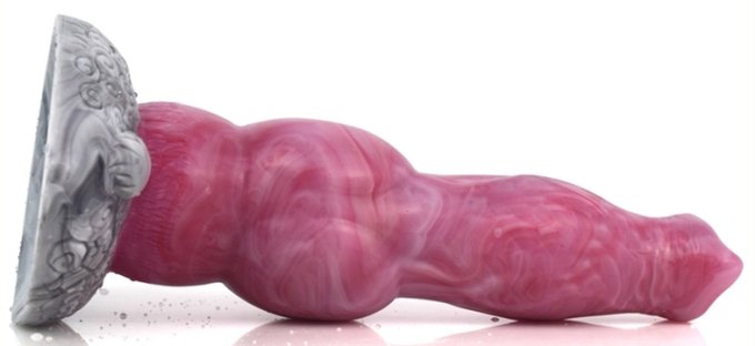 Gode monster Dogulz 19 x 5cm