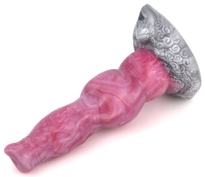 Gode monster Dogulz 19 x 5cm