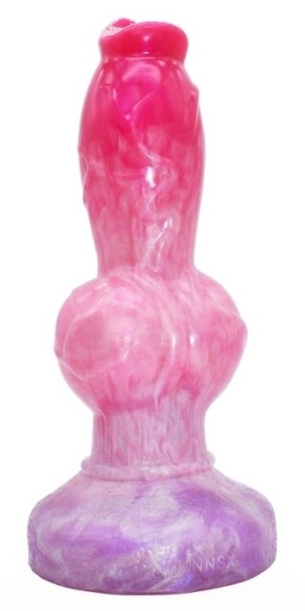 Gode Monster Dorgex 18 x 7.5cm