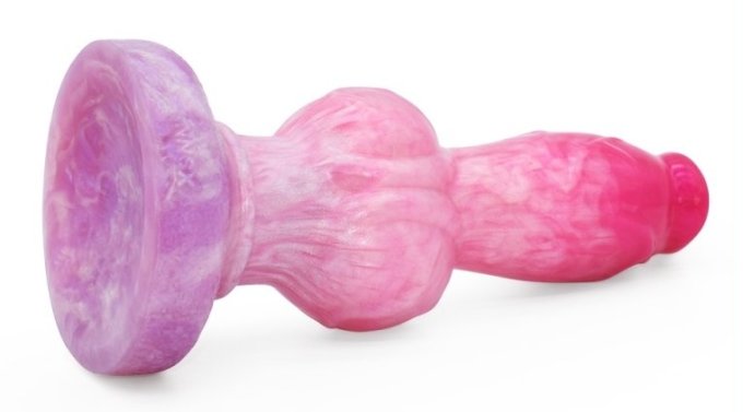 Gode Monster Dorgex 18 x 7.5cm