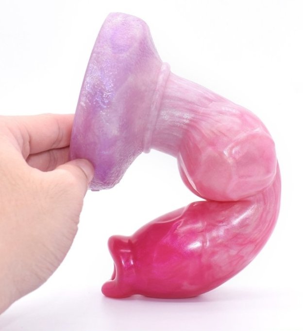 Gode Monster Dorgex 18 x 7.5cm