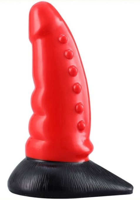 Gode Monster Doty 18 x 7.7cm