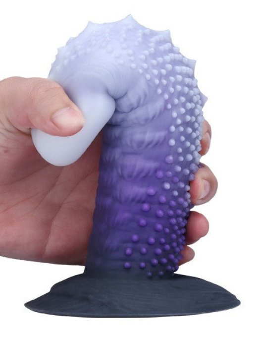 Gode monster DRAKPIK L 23 x 7.3cm
