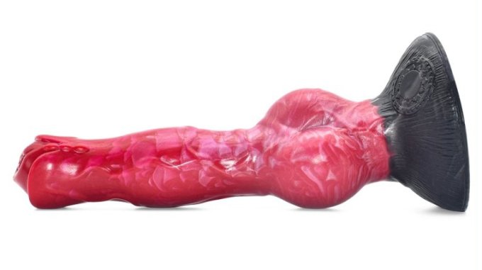 Gode Monster Drulix 18 x 6cm