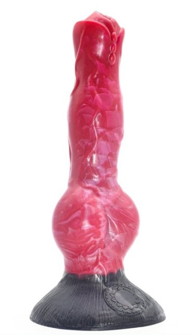 Gode Monster Drulix 18 x 6cm