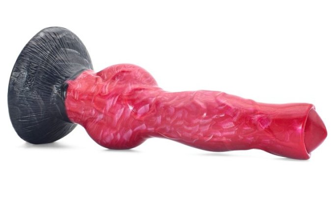 Gode Monster Drulix 18 x 6cm