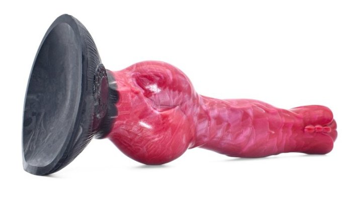 Gode Monster Drulix 18 x 6cm