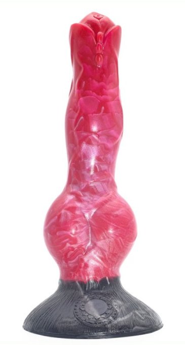 Gode Monster Drulix 18 x 6cm