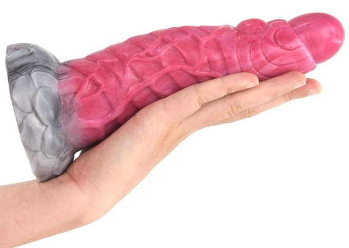 Gode monster Fereg 17 x 5cm