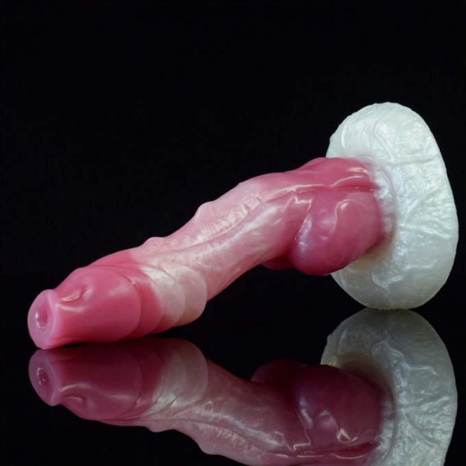 Gode monster Forix 18 x 6cm