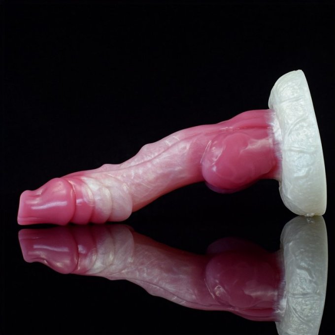 Gode monster Forix 18 x 6cm
