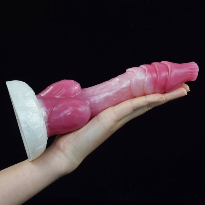 Gode monster Forix 18 x 6cm