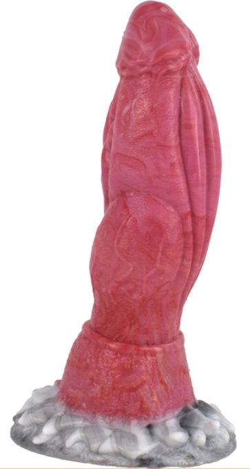Gode monster Foxik 18 x 5.2cm