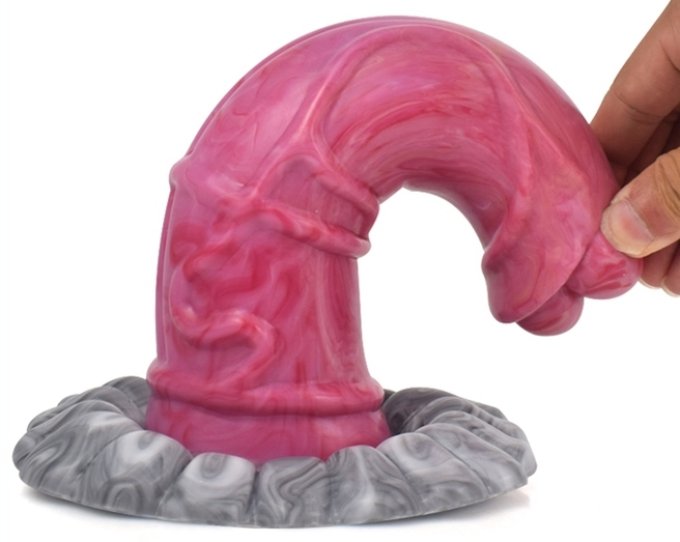 Gode monster Goblinz 19 x 6cm