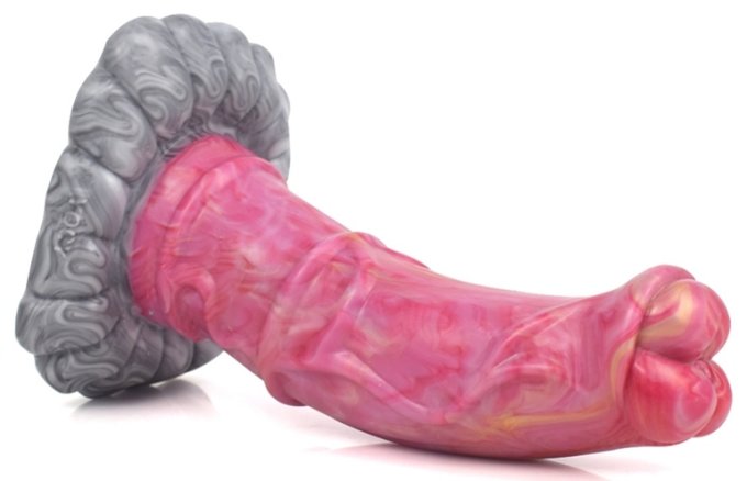 Gode monster Goblinz 19 x 6cm