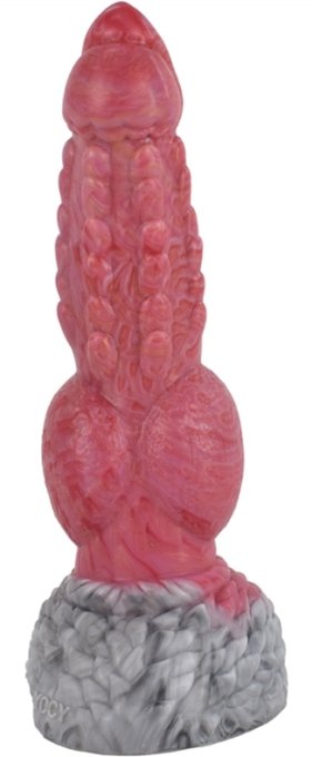 Gode monster Gyos 19 x 7cm