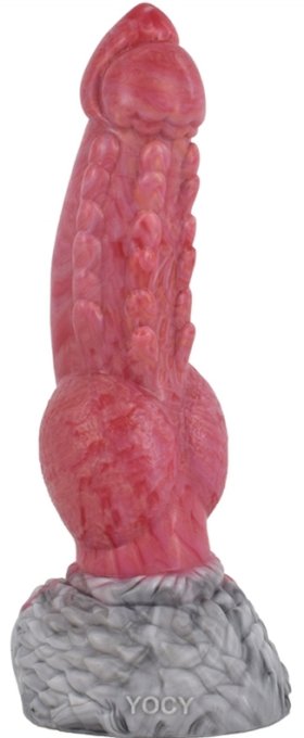 Gode monster Gyos 19 x 7cm