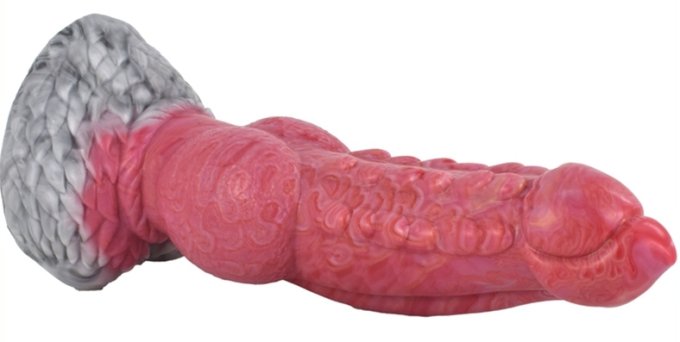Gode monster Gyos 19 x 7cm