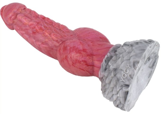 Gode monster Gyos 19 x 7cm