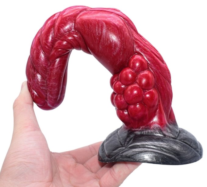 Gode monster Gyrik 20 x 6cm