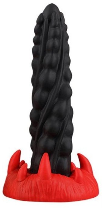 Gode Monster Helly 17 x 4cm