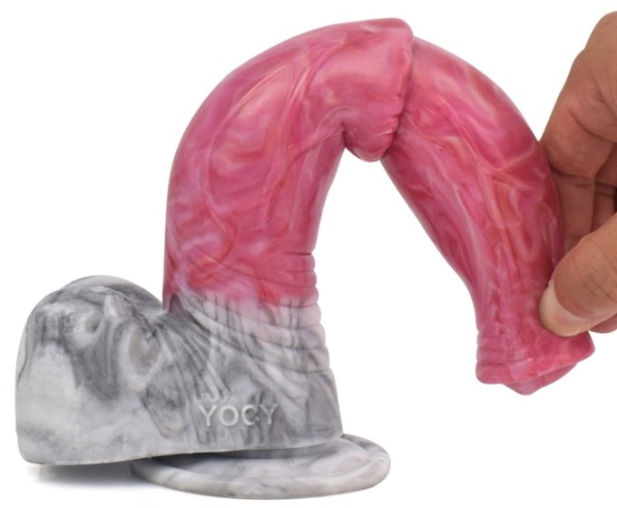 Gode monster Horzyl 19 x 4.5cm