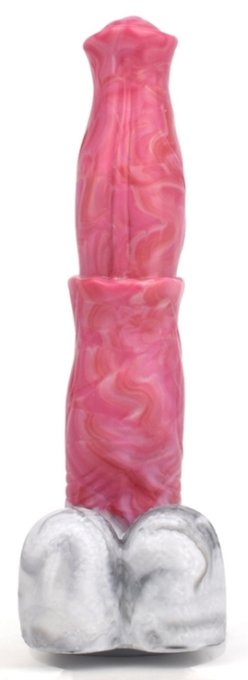 Gode monster Horzyl 19 x 4.5cm