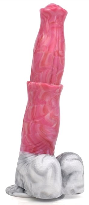 Gode monster Horzyl 19 x 4.5cm
