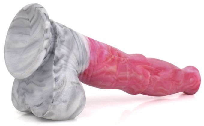 Gode monster Horzyl 19 x 4.5cm