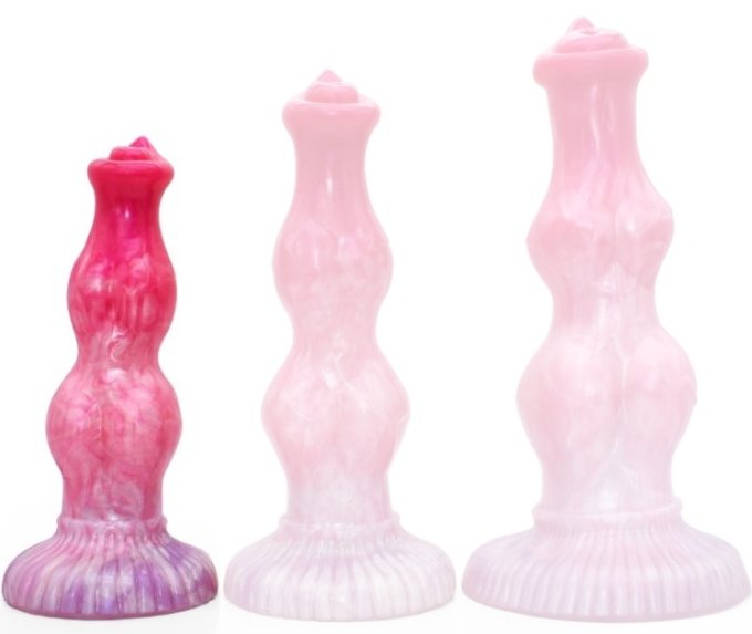 Gode Monster Hultix S 17 x 5.5cm