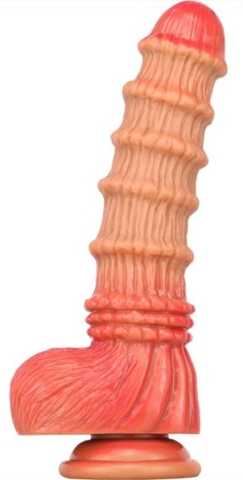 Gode Monster Humiks S 17 x 4cm