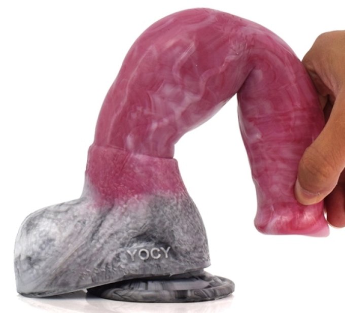 Gode monster Hundiz 21 x 6cm