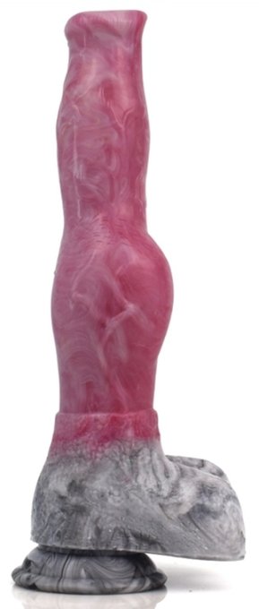 Gode monster Hundiz 21 x 6cm