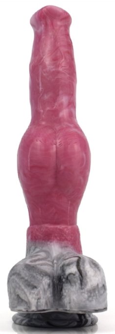 Gode monster Hundiz 21 x 6cm