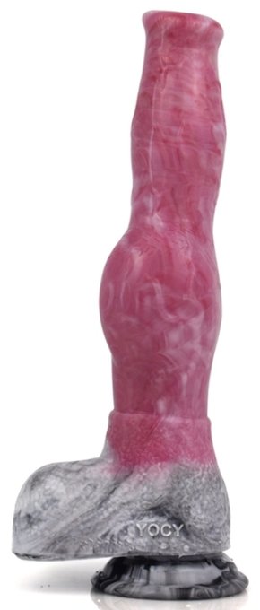 Gode monster Hundiz 21 x 6cm