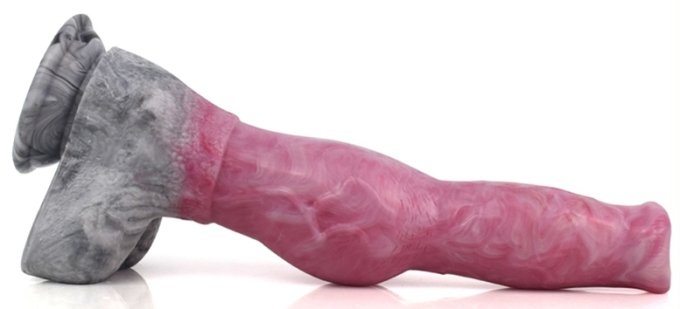 Gode monster Hundiz 21 x 6cm