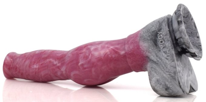 Gode monster Hundiz 21 x 6cm