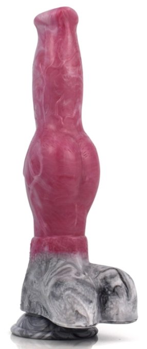 Gode monster Hundiz 21 x 6cm
