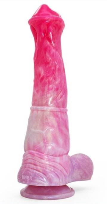 Gode Monster Jostex  21 x 6cm