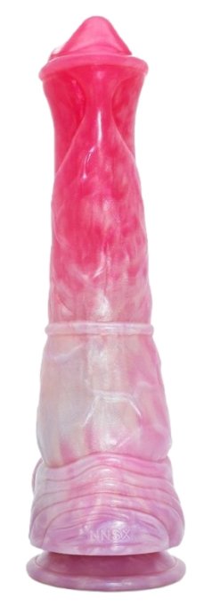 Gode Monster Jostex  21 x 6cm