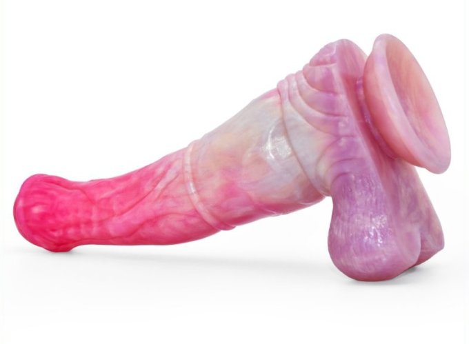 Gode Monster Jostex  21 x 6cm