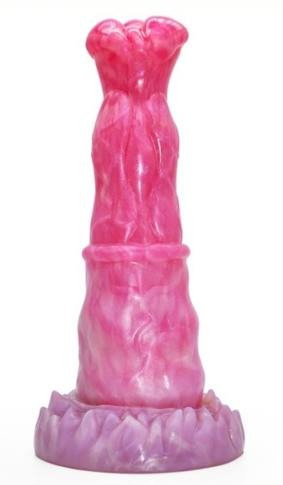 Gode Monster Karfux 21 x 6.5cm