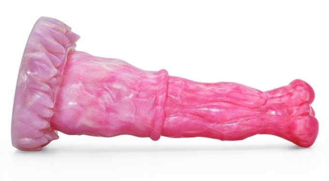 Gode Monster Karfux 21 x 6.5cm