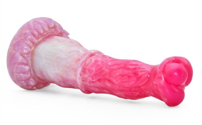 Gode Monster Karfux 21 x 6.5cm