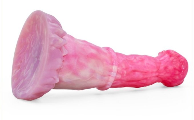 Gode Monster Karfux 21 x 6.5cm